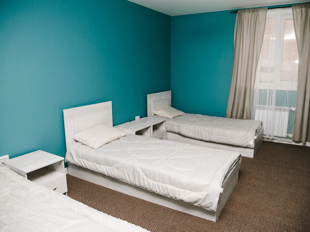 Premier Hotel主图