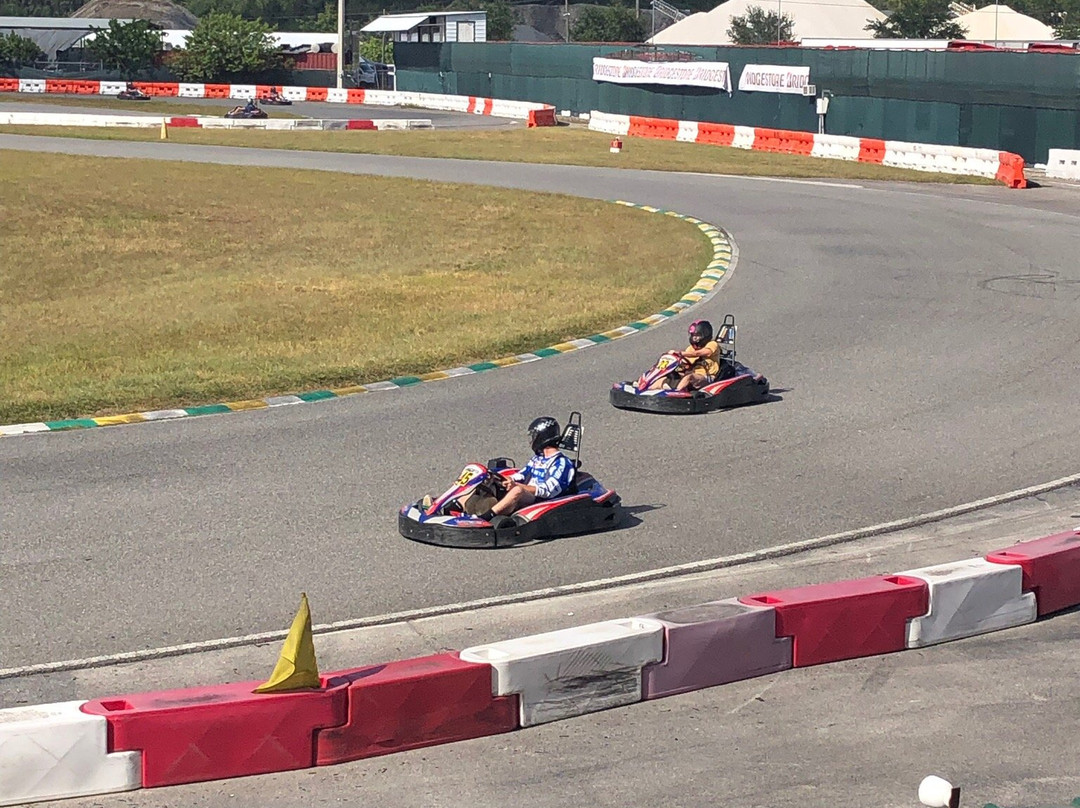 Orlando Kart Center-奥兰多必去景点