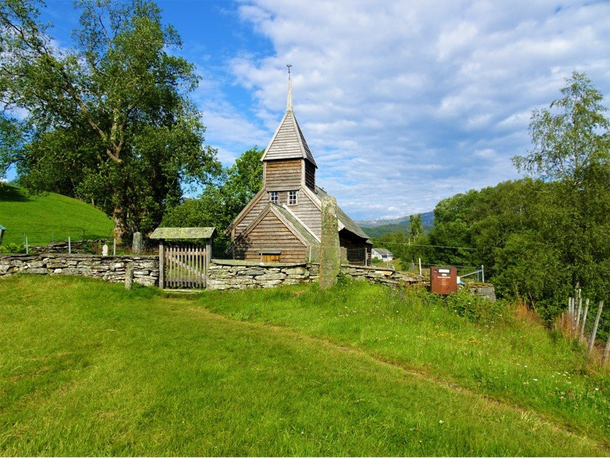 Holdhus旅游攻略图片
