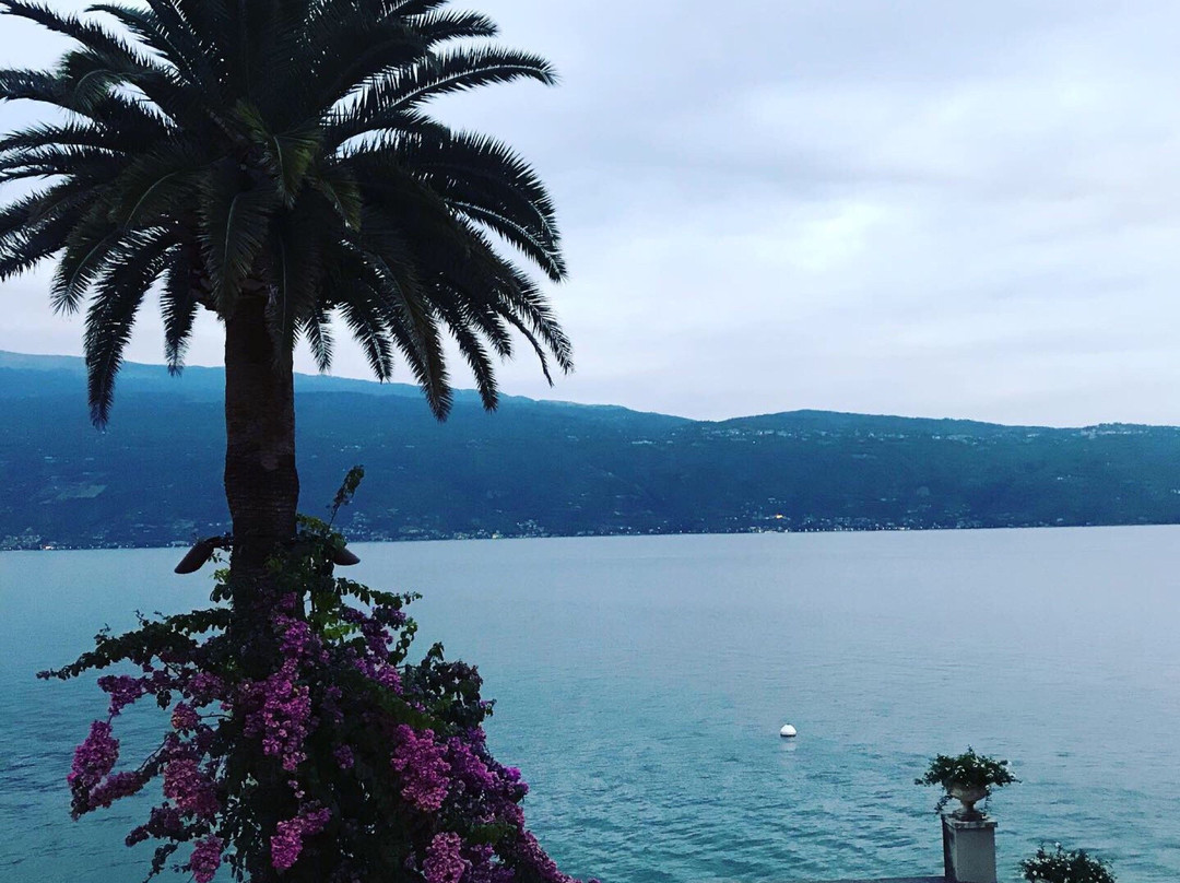 Hotel Villa Giulia