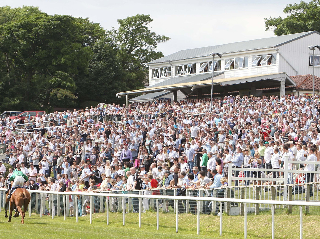 Hexham Racecourse景点图片