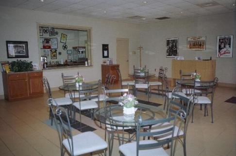 The Palace Theatre-Crossville必去景点