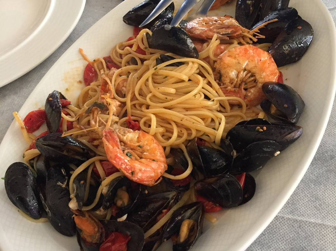 Albergo Ristorante La Coccinella主图