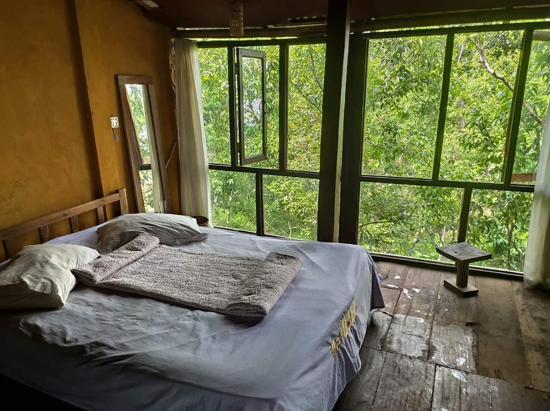Shantibari Eco Resort