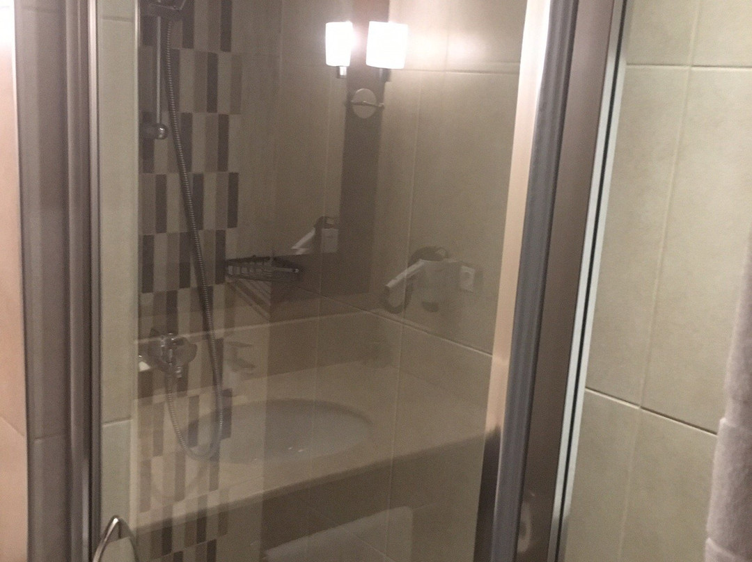 Hotel Tadj El Mouada主图