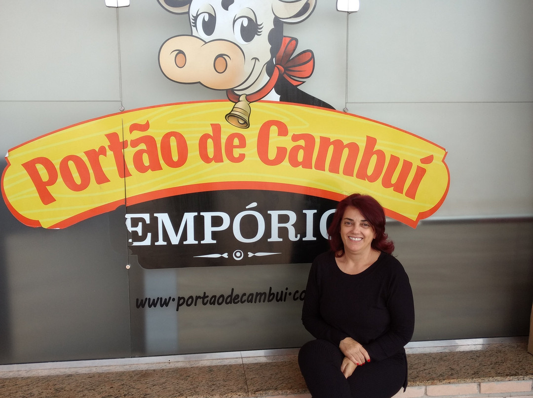 Queijos e Doces Santa Edwirges-Cambui必去景点