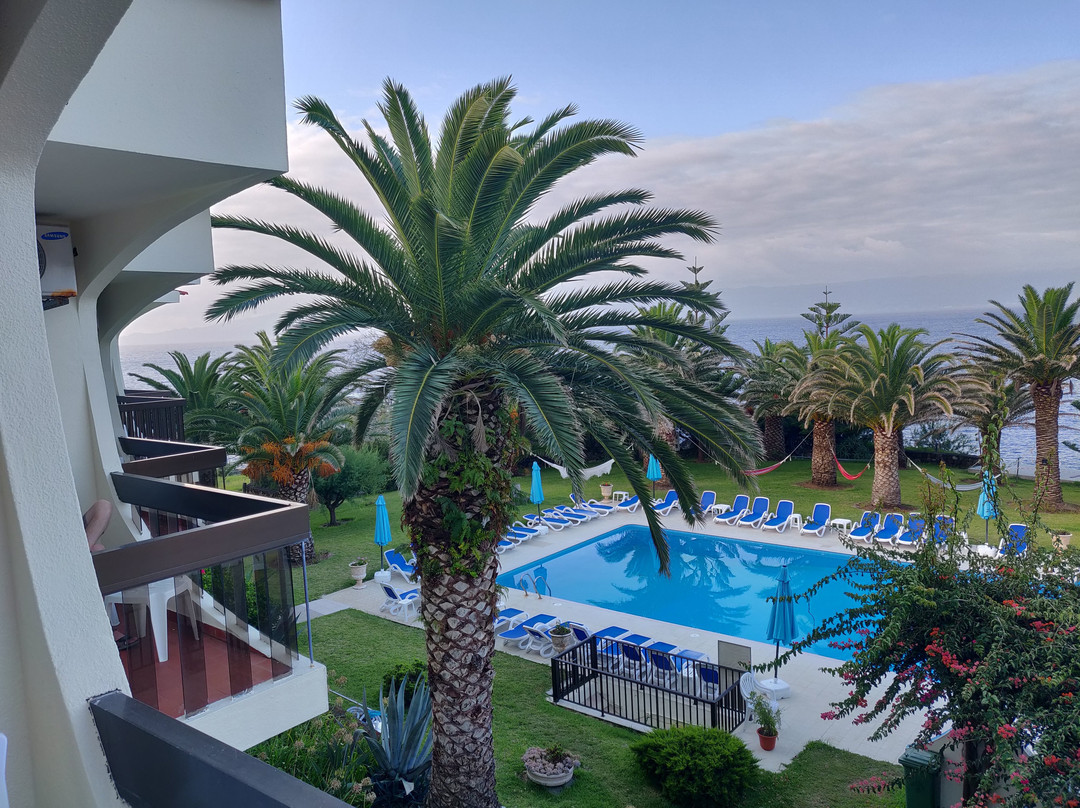 Hotel Sao Jorge Garden主图