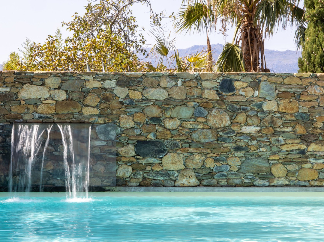 拉迪莫拉酒店 - CHC主图