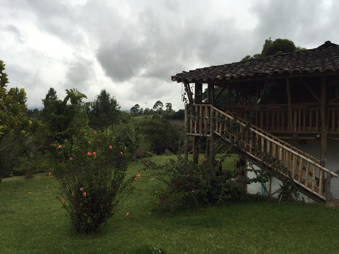 Finca El Cielo主图