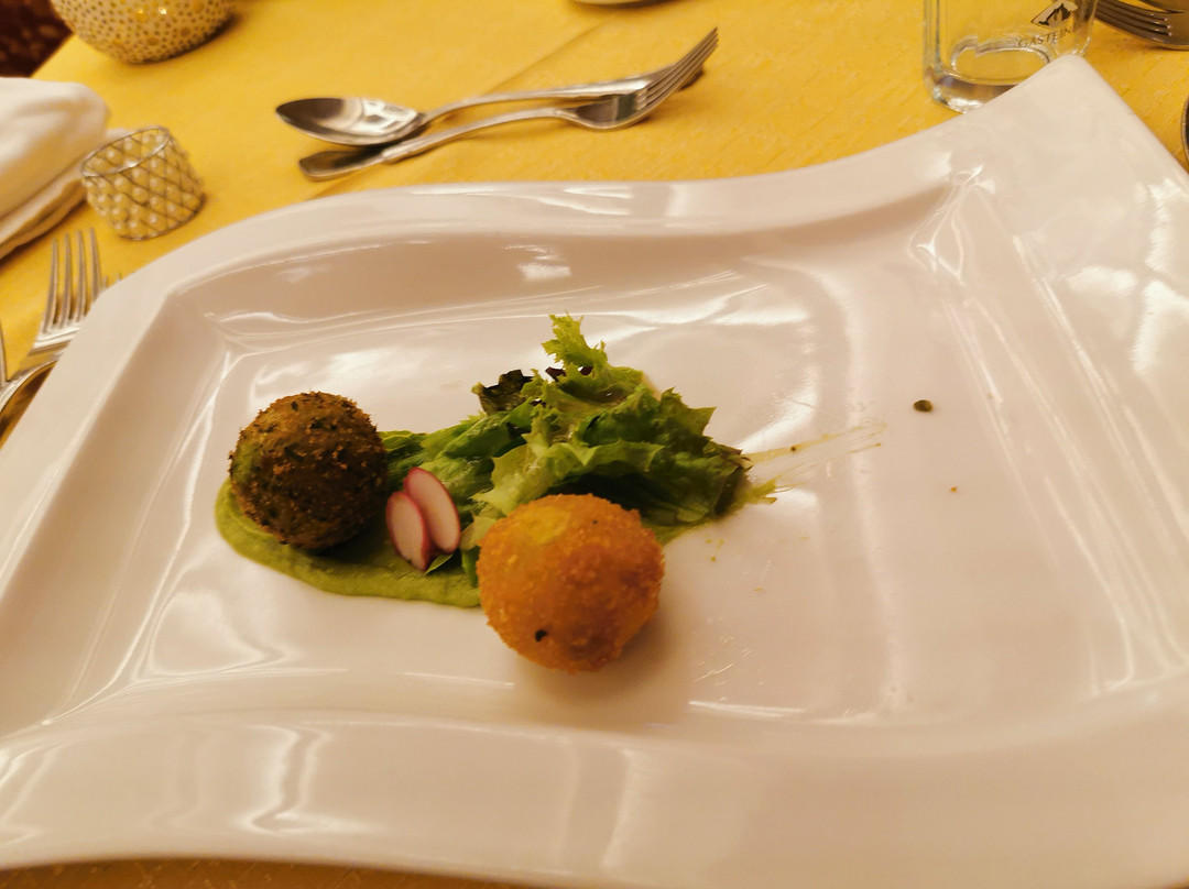 Berg & Spa Hotel Urslauerhof主图
