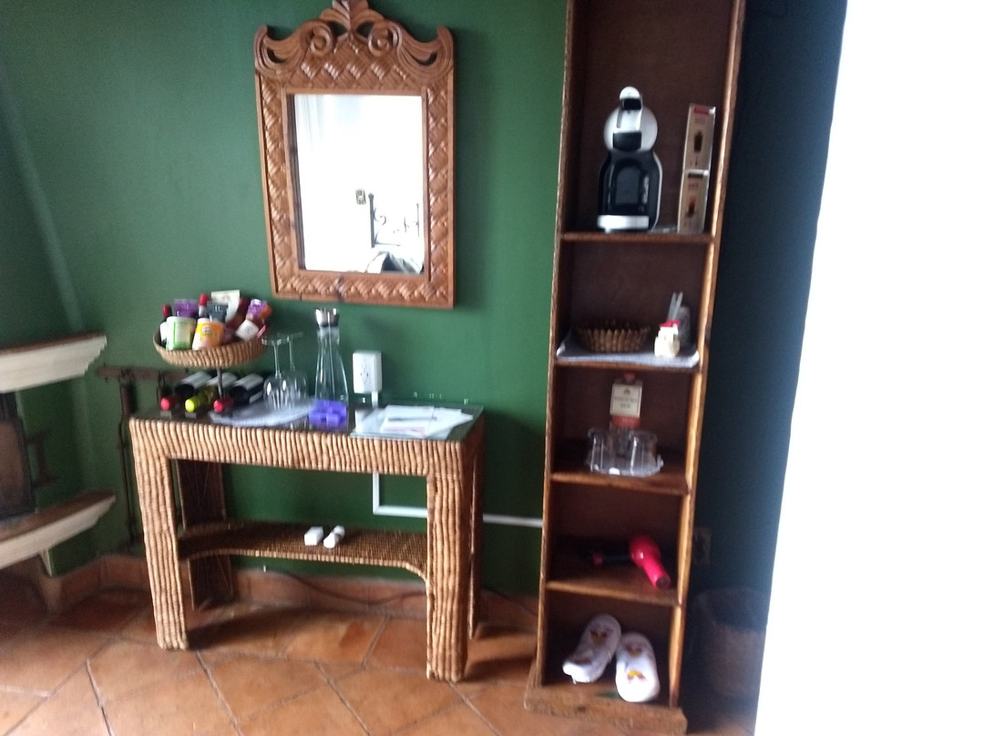 Porton Del Cielo主图