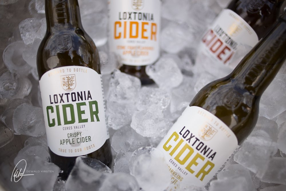 Loxtonia Cider景点图片