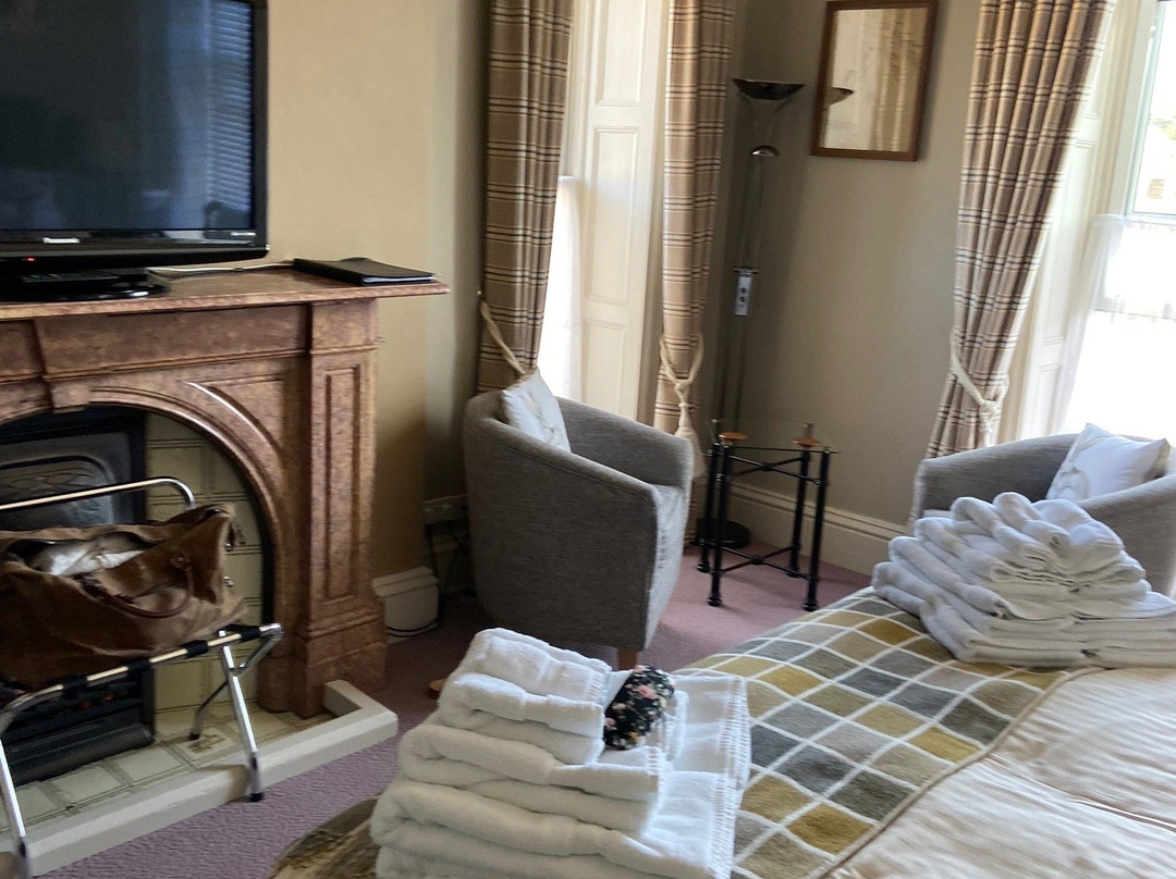 Thornsgill House主图