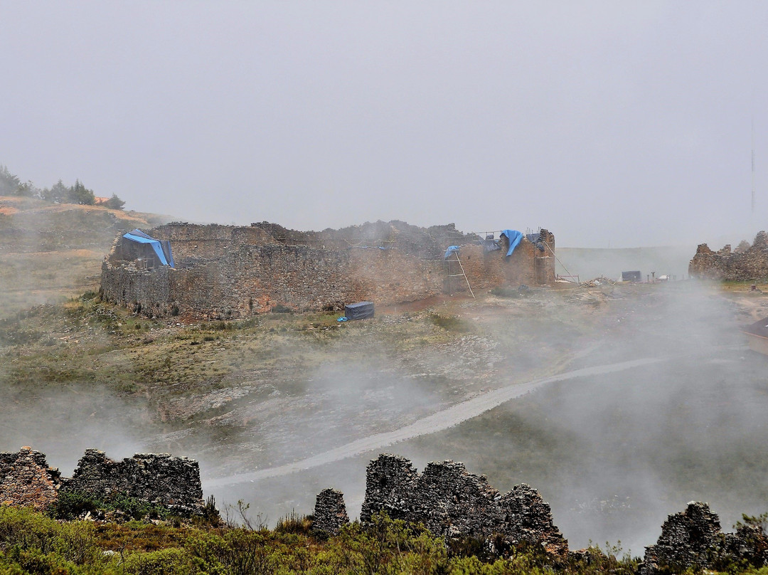 Marcahuamachuco-Huamachuco必去景点