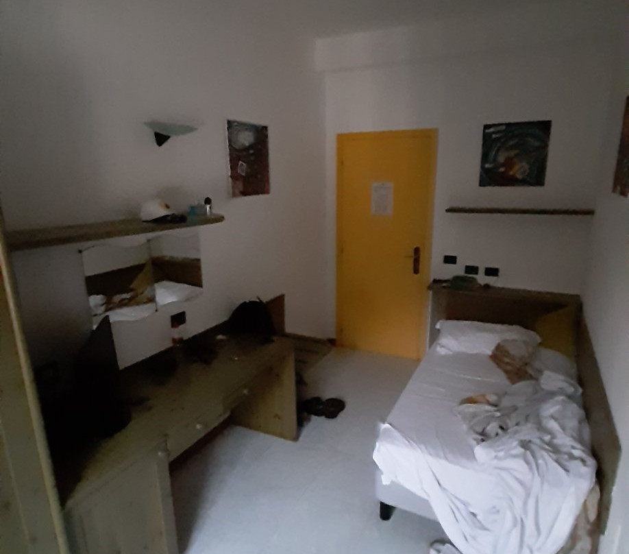 Hotel Salus主图