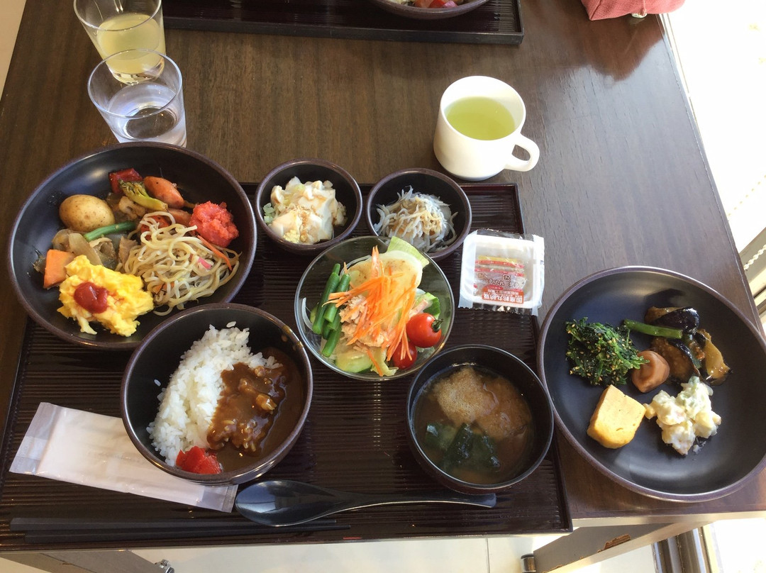 Candeo Hotels Ozu Kumamoto Airport主图