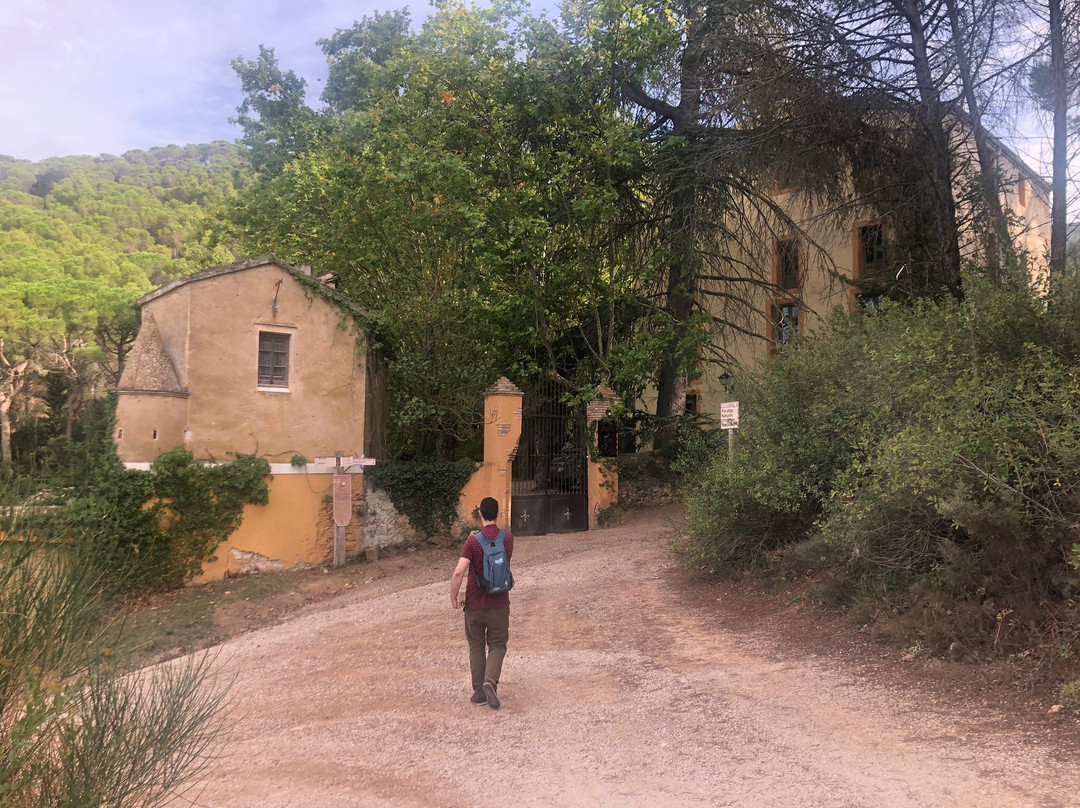 El Vilosell旅游攻略图片
