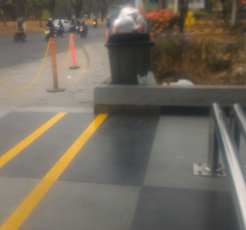 Zuri Express Lippo Cikarang主图