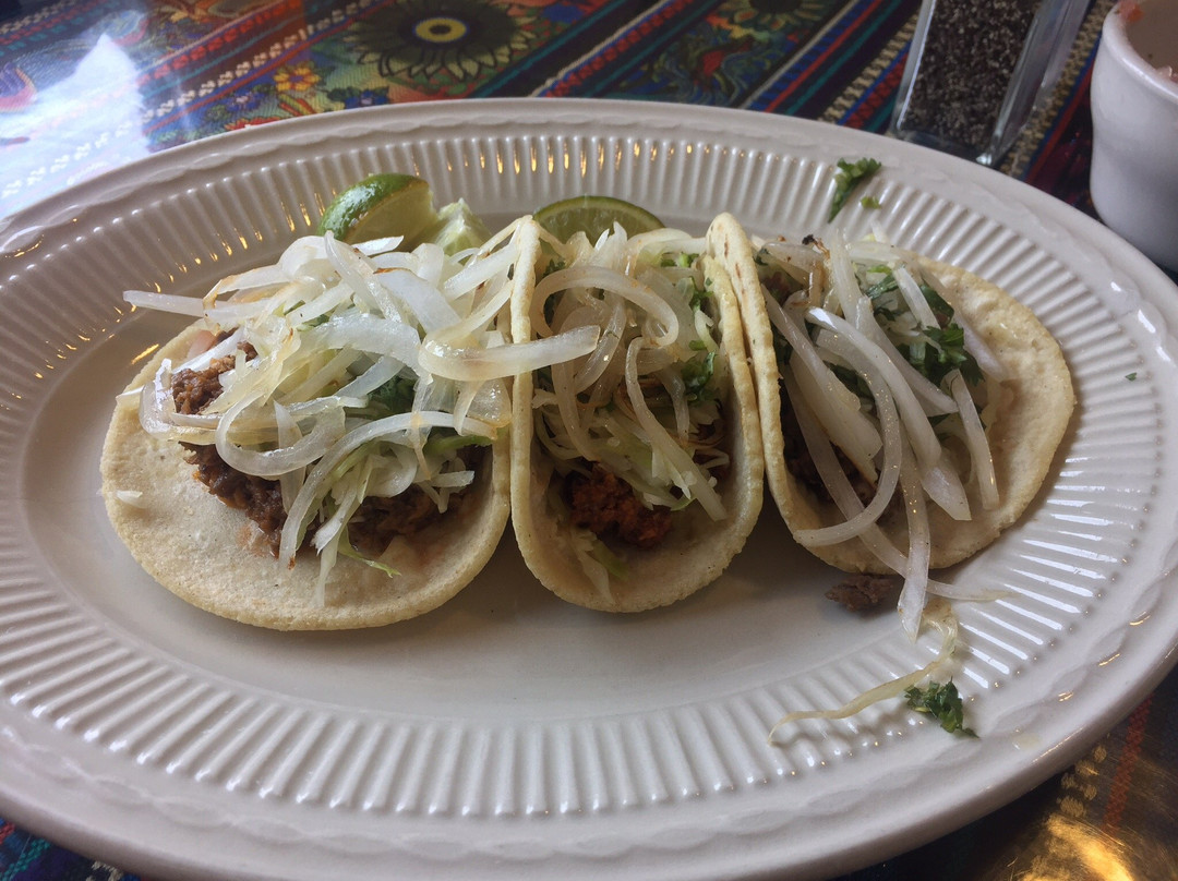 La Esquina Guatemalteca