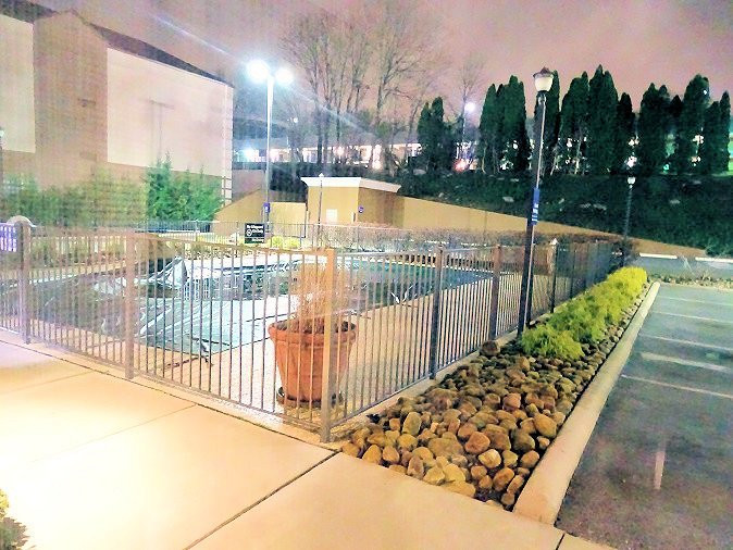 Hampton Inn Cookeville主图