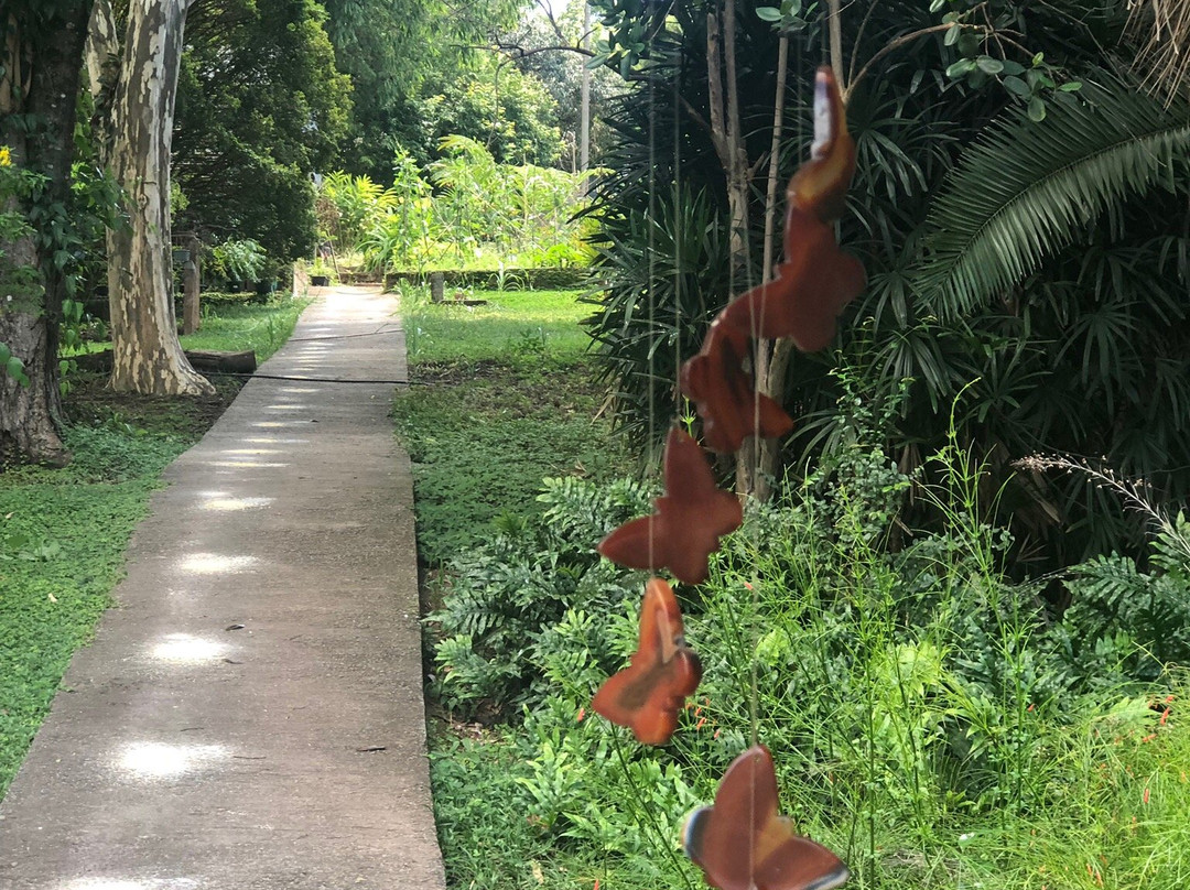 Pousada Casa Da Geleia主图