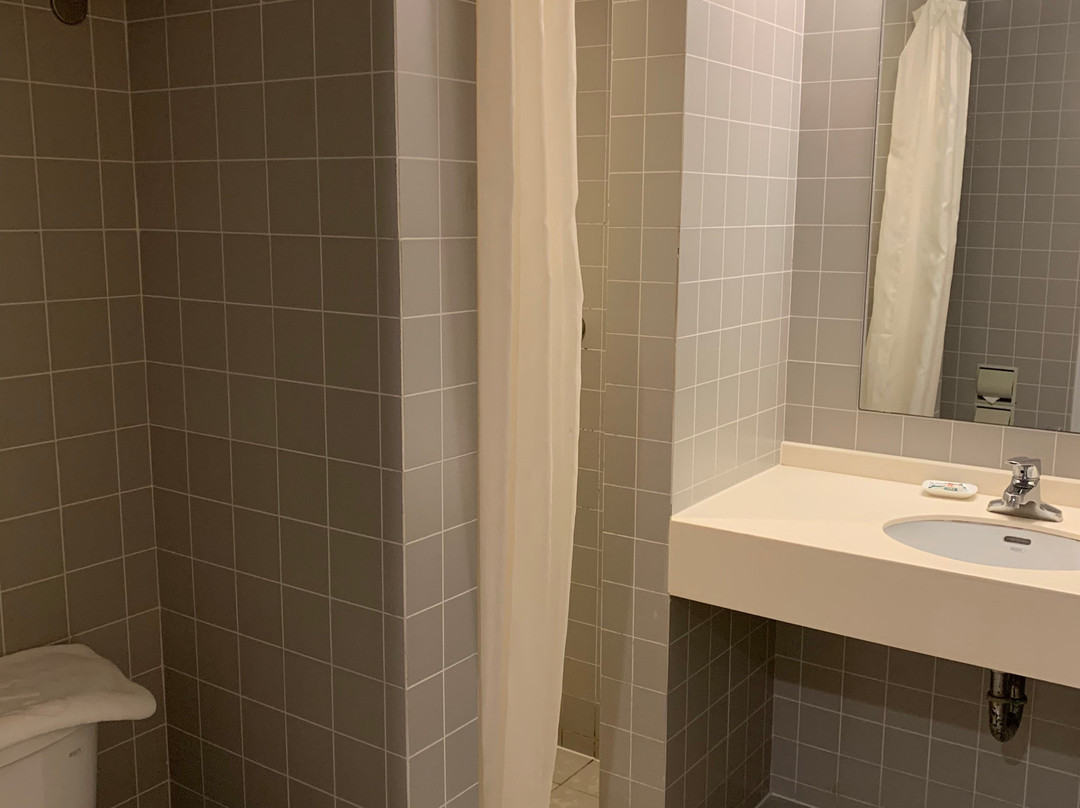 东阳锦江之星横店影视城店主图