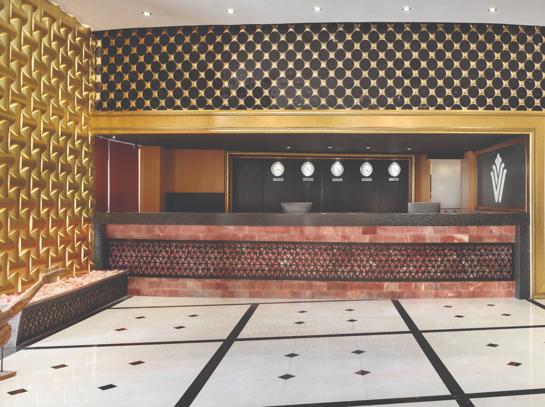 Wyndham Cerkezkoy主图