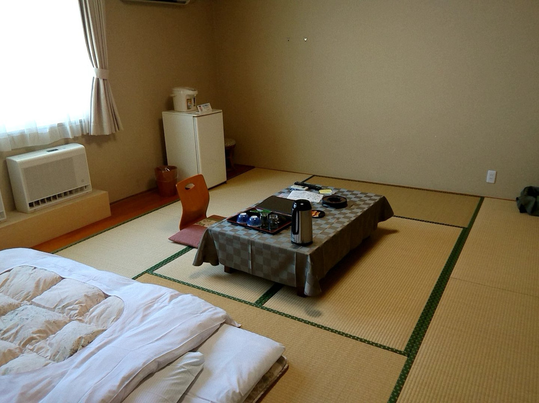 Kitamura Onsen Hotel主图