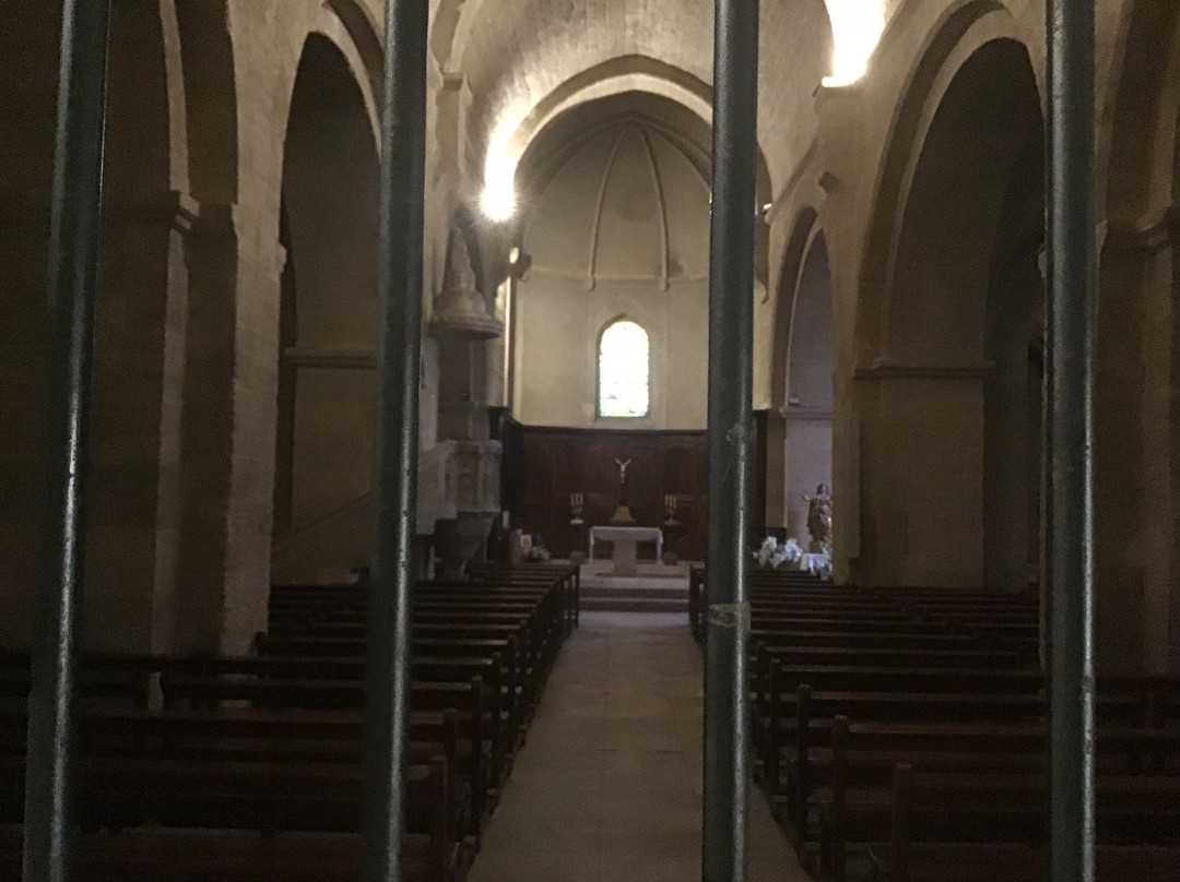 Eglise Notre-Dame-de-l'Assomption景点图片