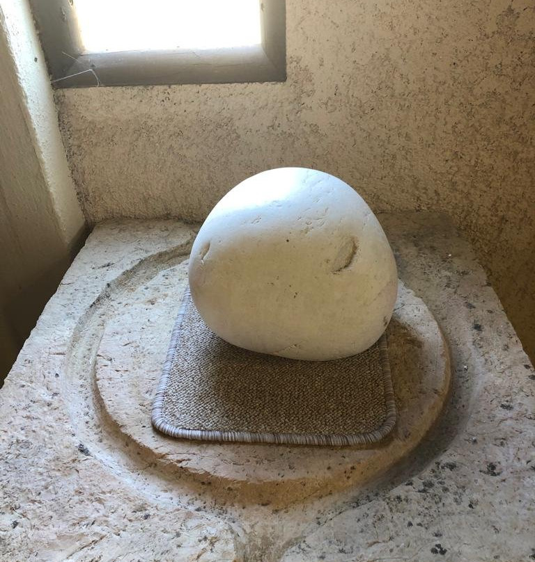 Folklore Museum of Acharavi-Acharavi必去景点