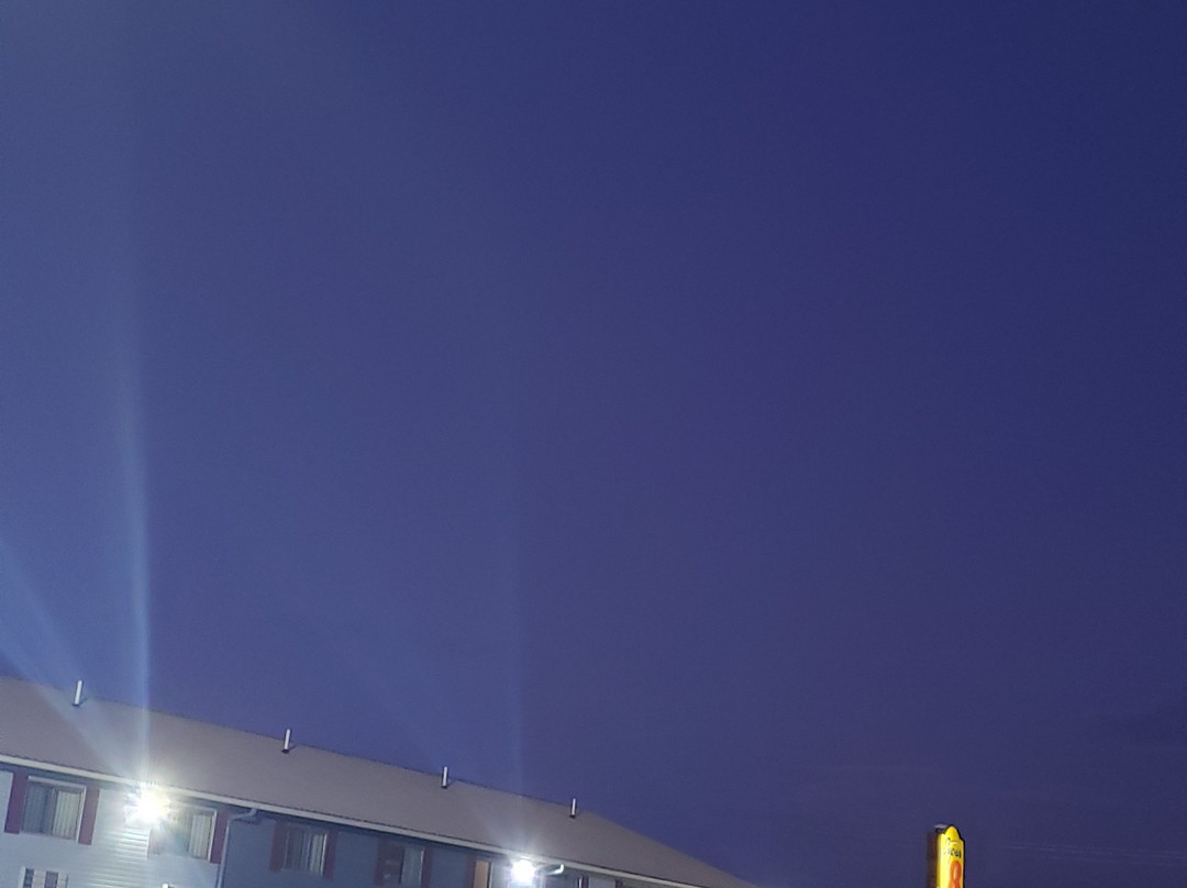 Super 8 by Wyndham Iowa Falls主图