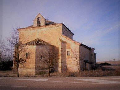 Ermita de Nuestra Senora de Castellanos景点图片