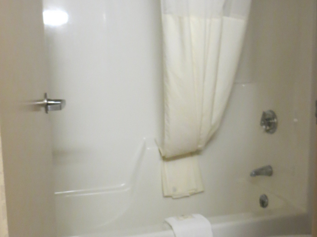 Quality Inn Spearfish I-90主图