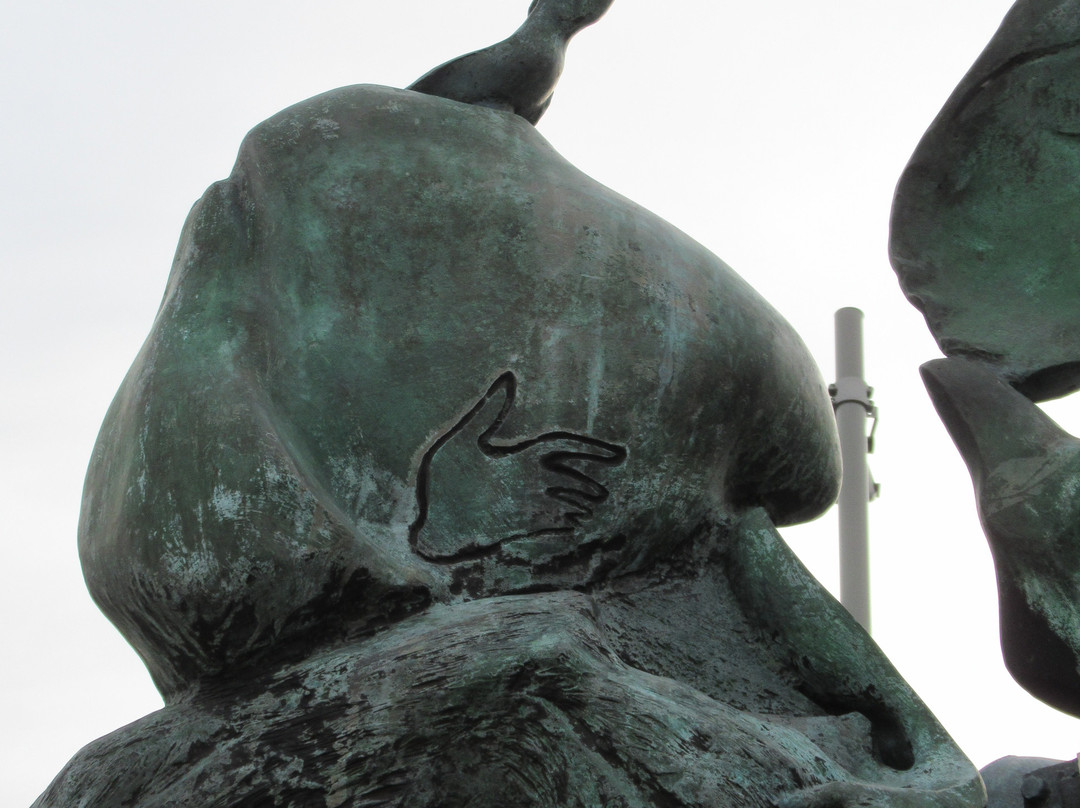 Rene Descartes-Champs-sur-Marne必去景点