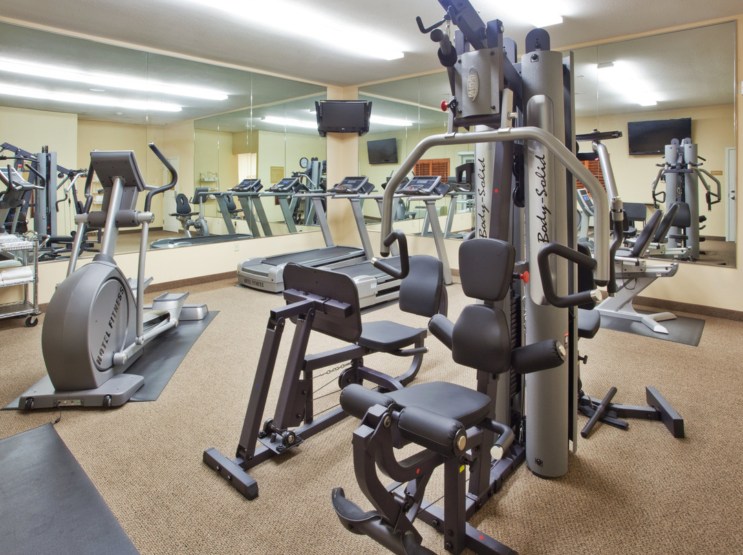 Candlewood Suites Columbus - Fort Moore by IHG主图