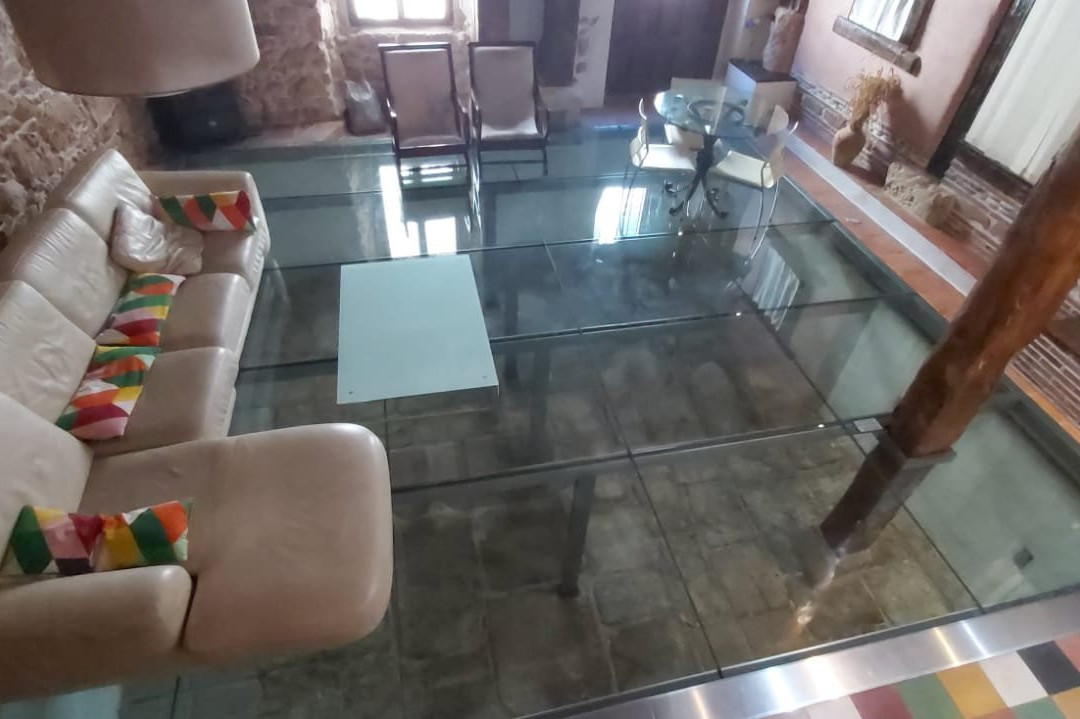 Hotel Rural El Zaguan主图