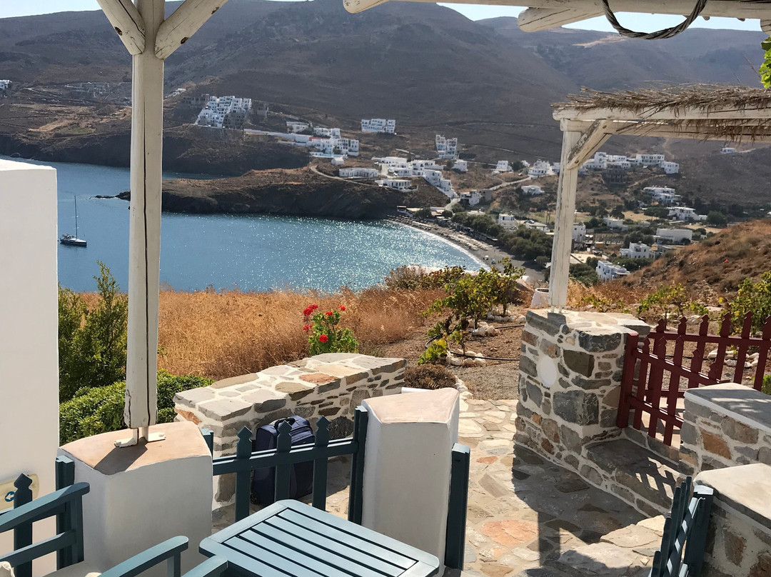 Kalderimi Traditional Houses主图