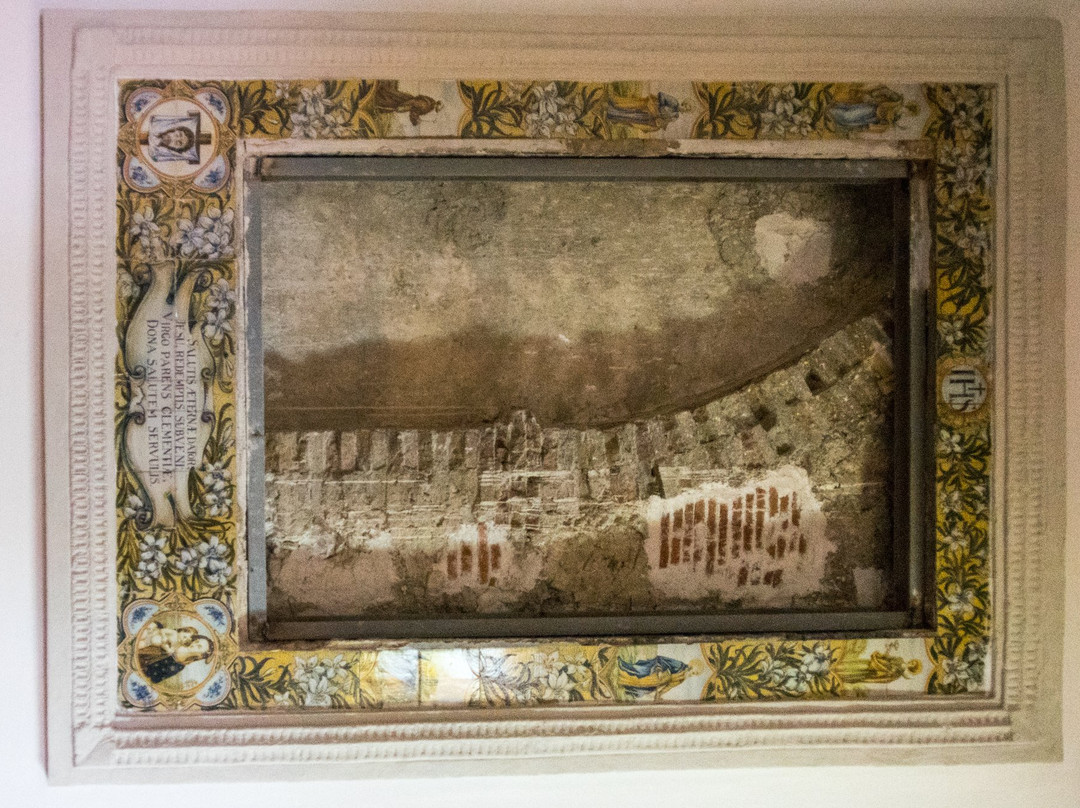 Chiesa di San Giovanni Battista景点图片
