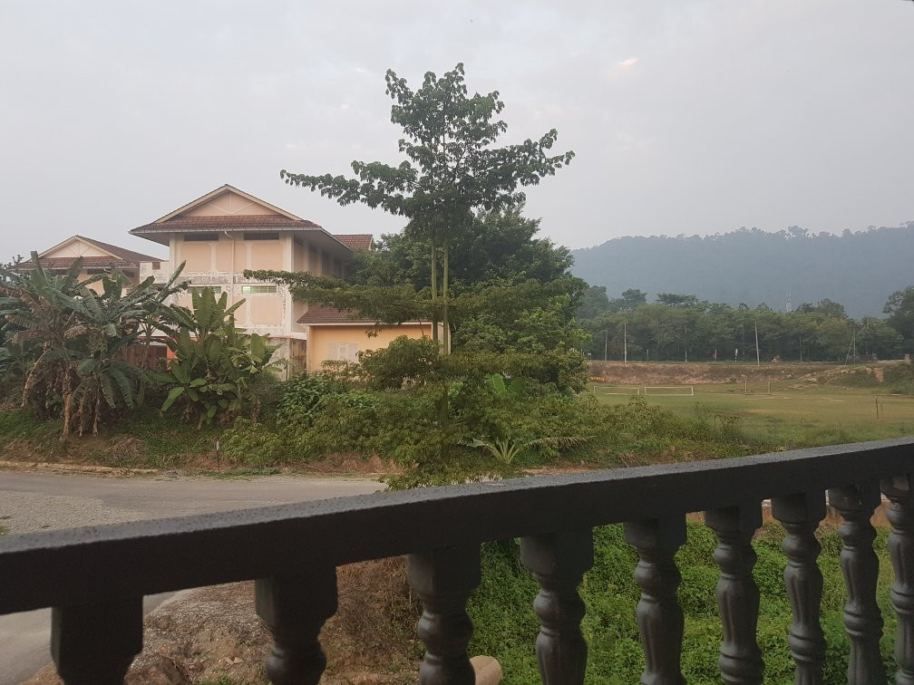 Hana Guesthouse主图