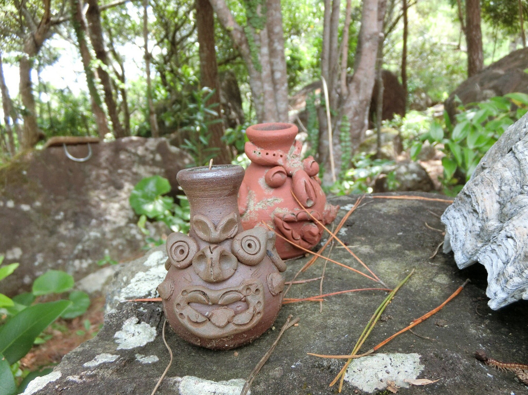 Yachimun Doenbo景点图片