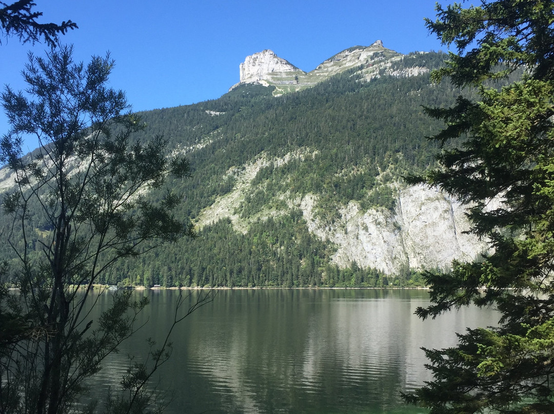 Altausseer See-奥尔陶斯必去景点