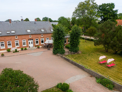 Landhaus Wohler主图