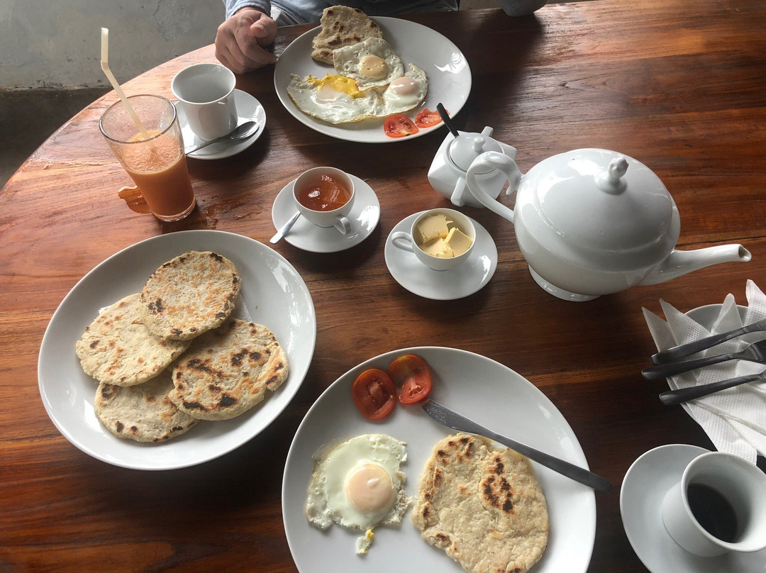 Talalla Beach Bungalows主图