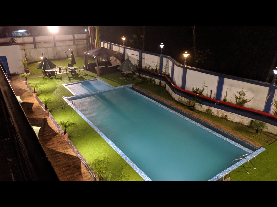 Lemon Tree Hotel, Gangtok主图