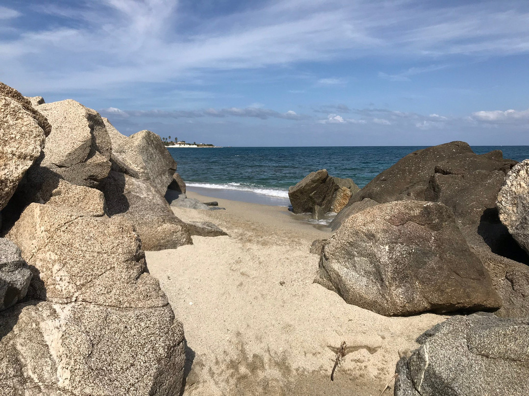 Villaggio Dolomiti Sul Mare主图