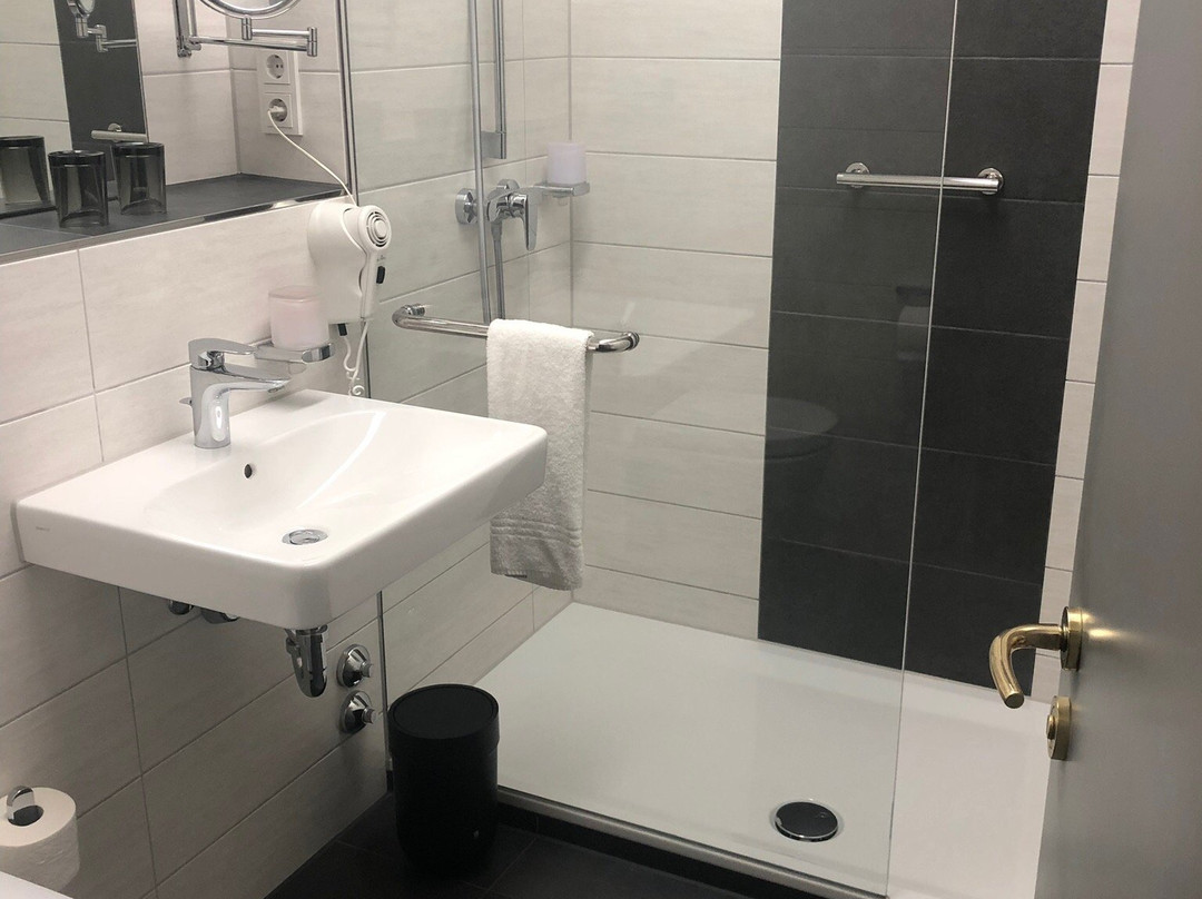 Hotel am Stadtgarten主图