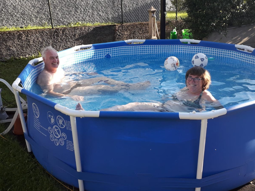 B&B Casa Della Musica主图