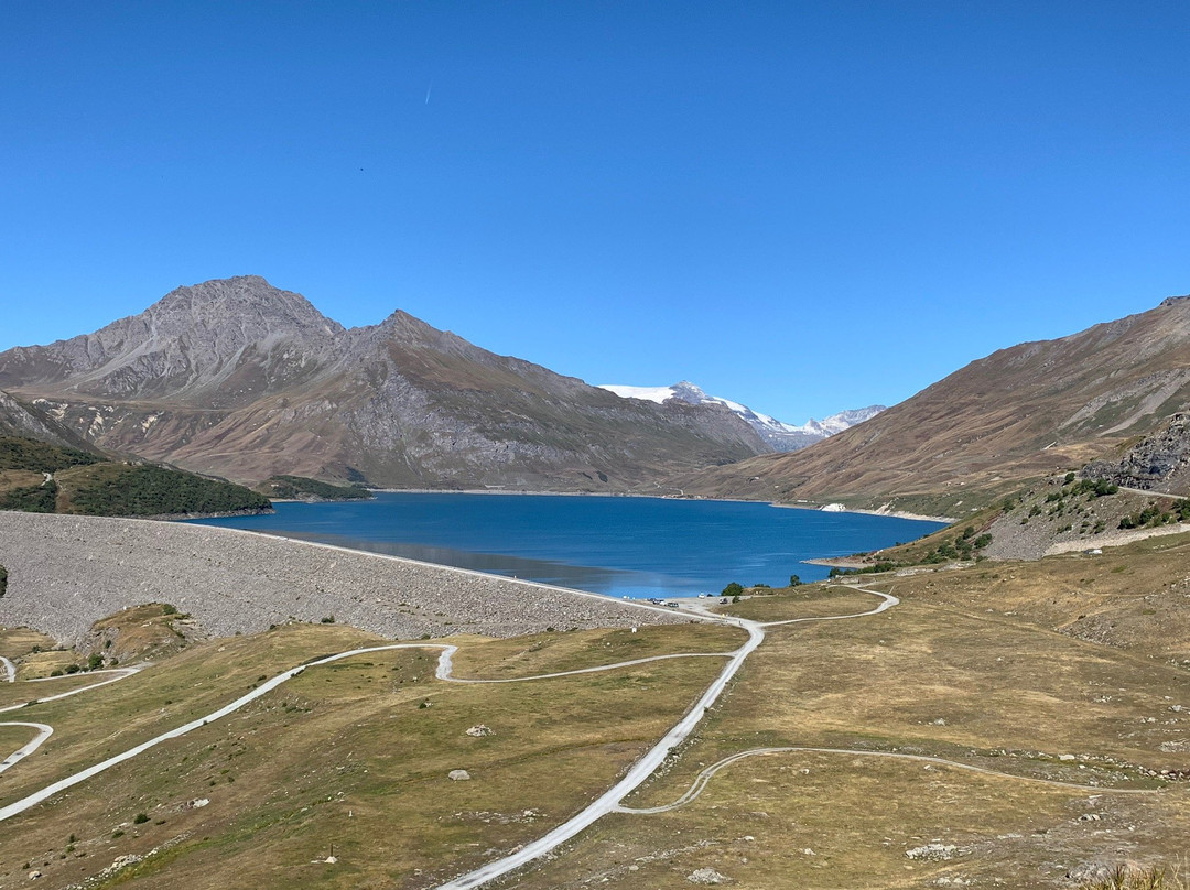 Col du Mont-Cenis景点图片