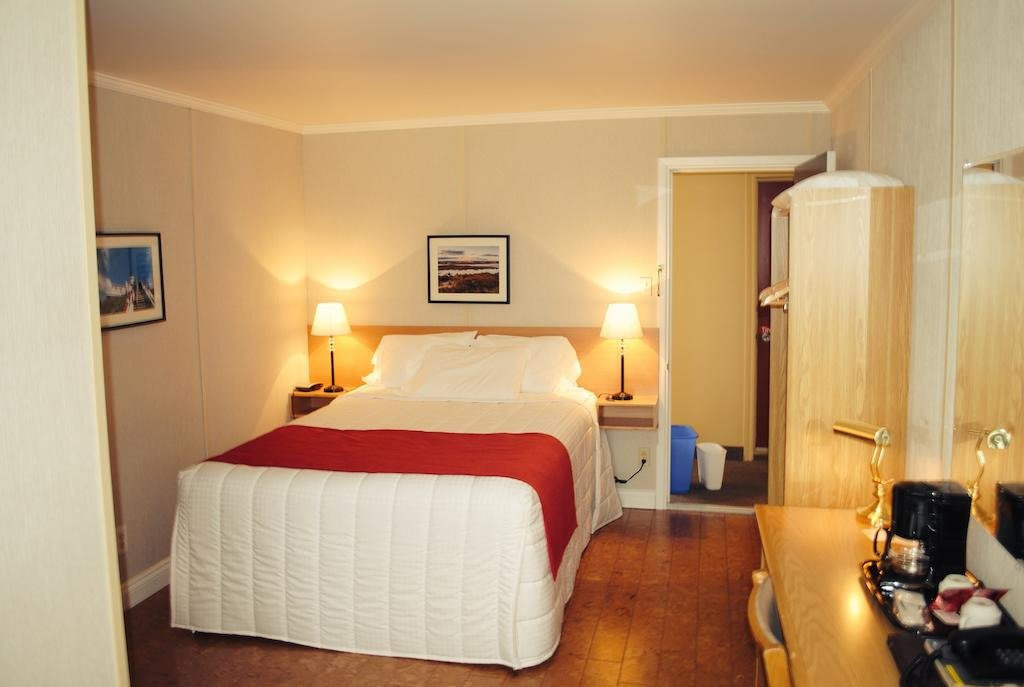 Motel Boulevard Cartier主图