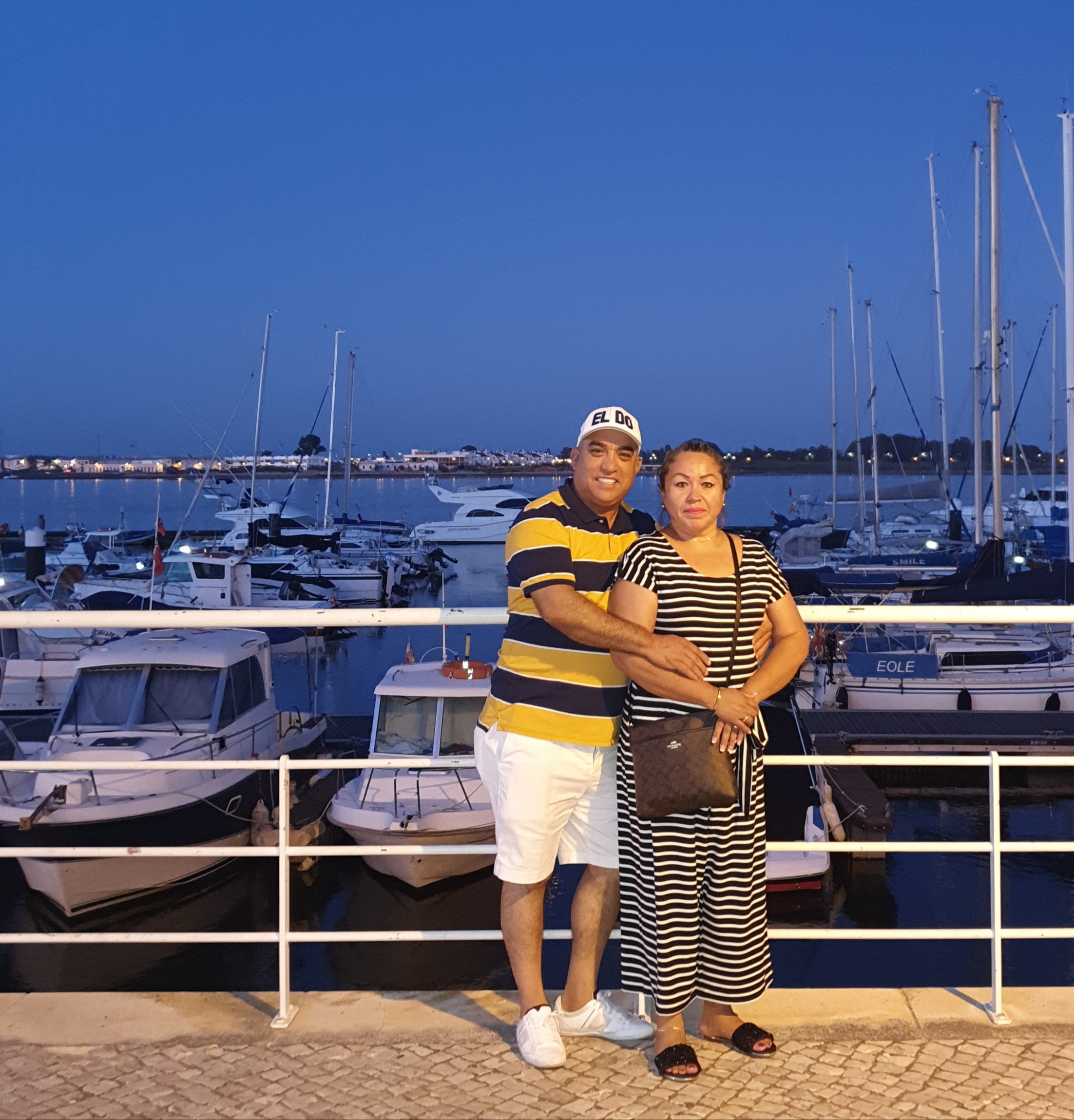Hotel Bordoy Grand House Algarve-portrait